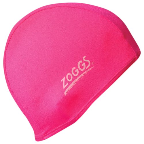 Шапочка для плавания ZOGGS Stretch Cap