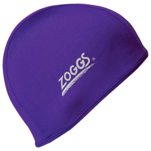 Шапочка для плавания ZOGGS Stretch Cap