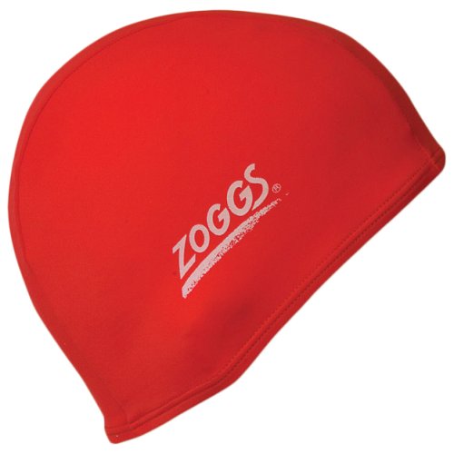 Шапочка для плавания ZOGGS Stretch Cap
