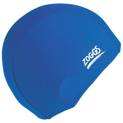 Шапочка для плавания ZOGGS Stretch Cap