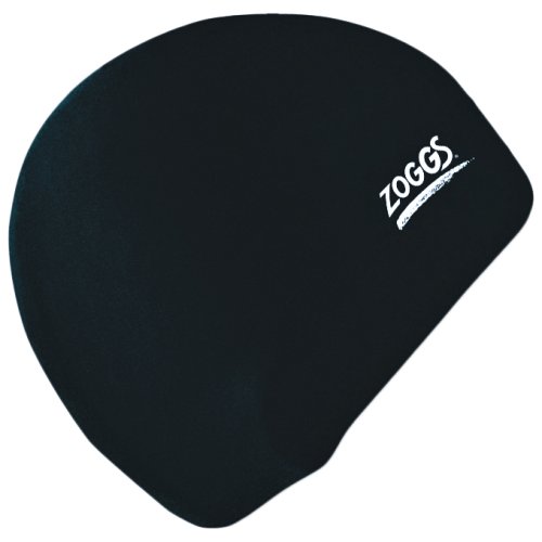 Шапочка для плавания ZOGGS Junior Silicone Cap