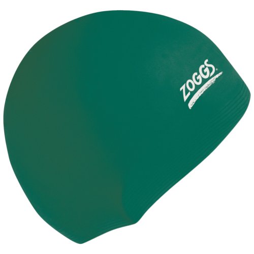 Шапочка для плавания ZOGGS Junior Silicone Cap