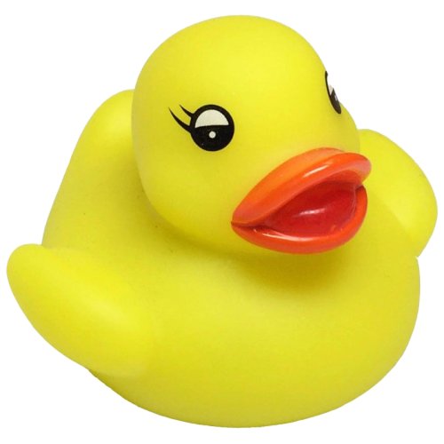 Іграшка для плавання Flashing Blinkies Duck
