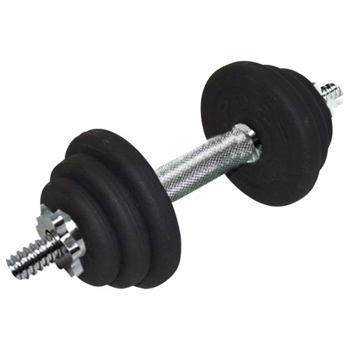 Гантеля Champion 13,5кг