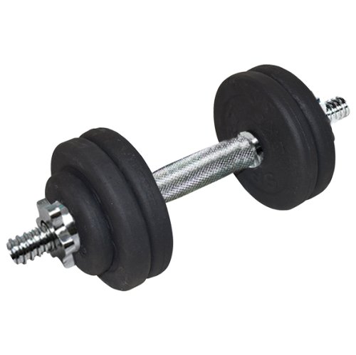 Гантеля Champion 15,5кг
