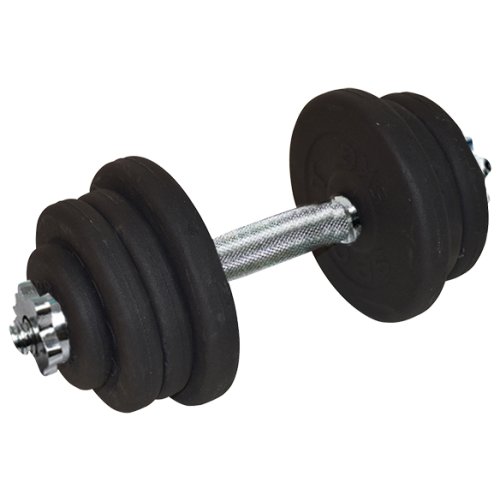 Гантеля Champion 25,5кг