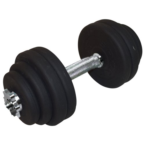 Гантеля Champion 31,5кг
