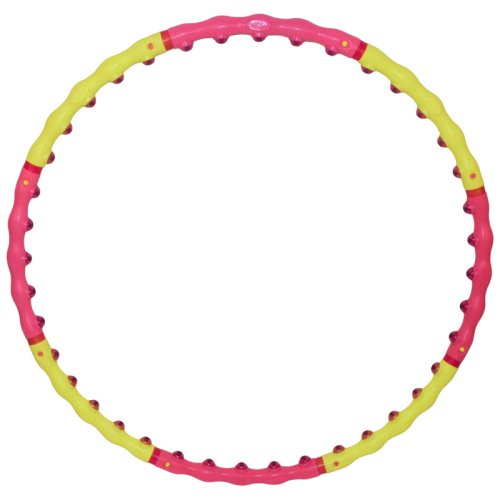 Обруч масажний IVC SPORT HOOP 1,5 кг