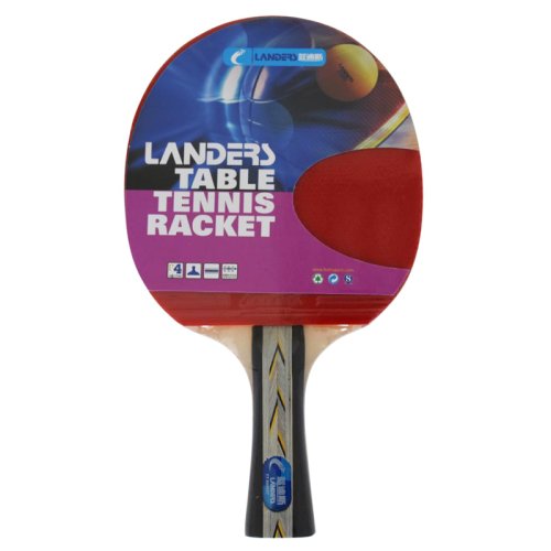 Ракетка для настольного тенниса  Landers