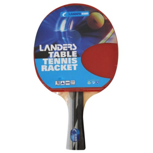 Ракетка для настільного тенісу Landers