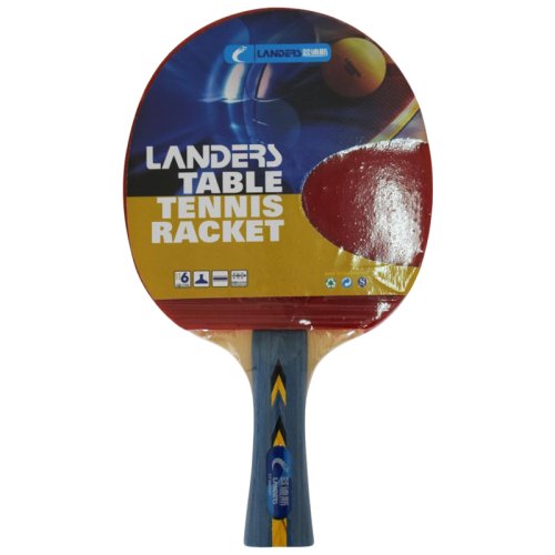 Ракетка для настольного тенниса  Landers