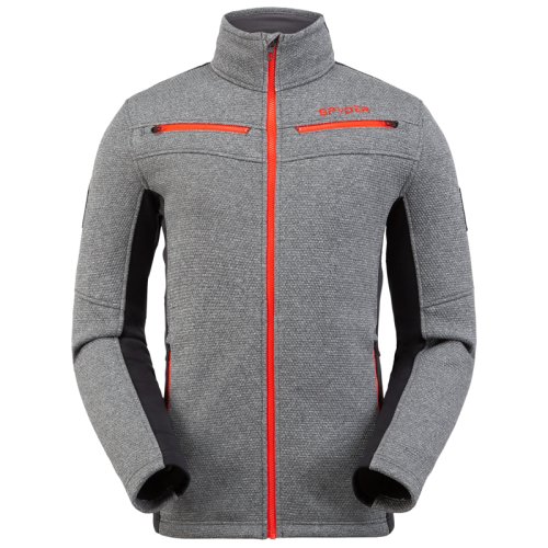Толстовка Spyder Wengen Encore Full Zip