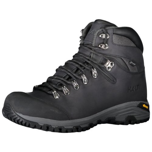 Черевики для треккинга Halti Gompa DX Trekking Black