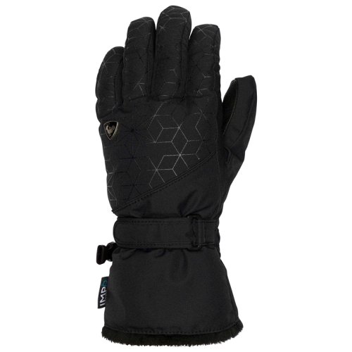 Рукавички г/л Rossignol ELITE LTH IMPR