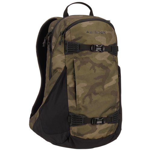 Чехол Burton  DAY HIKER 25L worn camo print