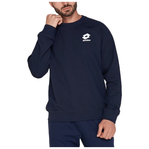 Реглан LottoSMART SWEAT RN FT LB