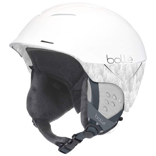 Шлем Bolle Synergy