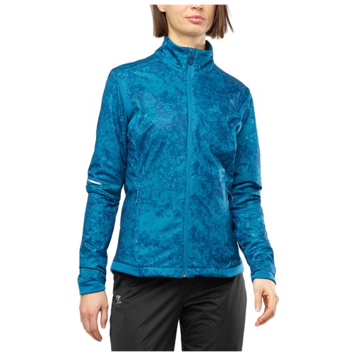 Куртка Salomon AGILE WARM JKT