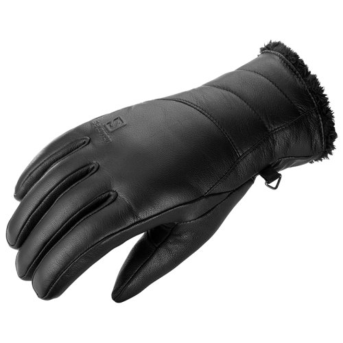 Перчатки г/л Salomon NATIVE