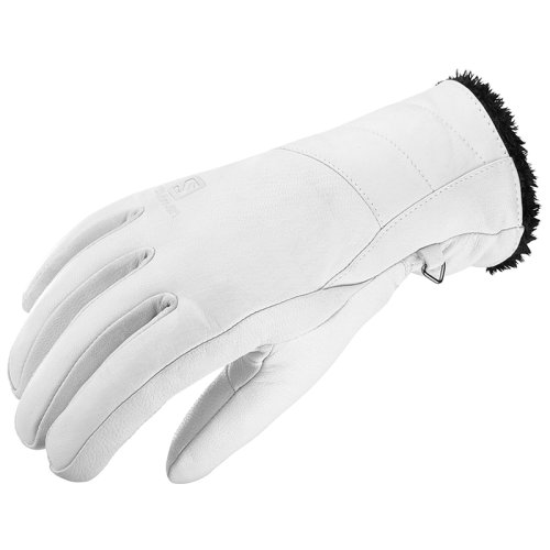 Перчатки г/л Salomon NATIVE