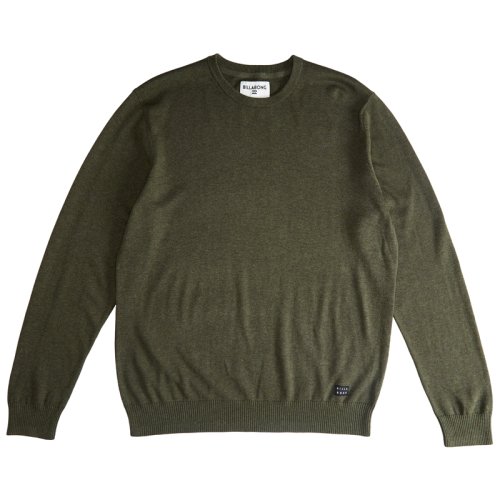 Джемпер Billabong All Day Sweater