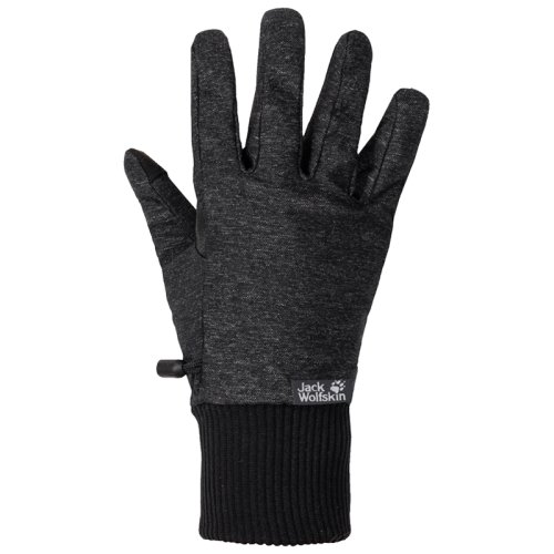 Рукавички Jack Wolfskin Winter Travel Glove