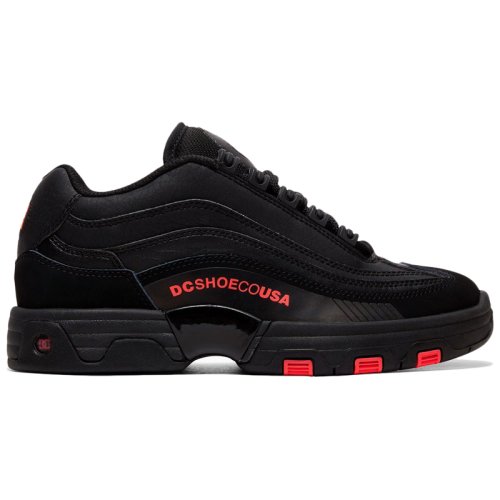 Кроссовки DC Shoes