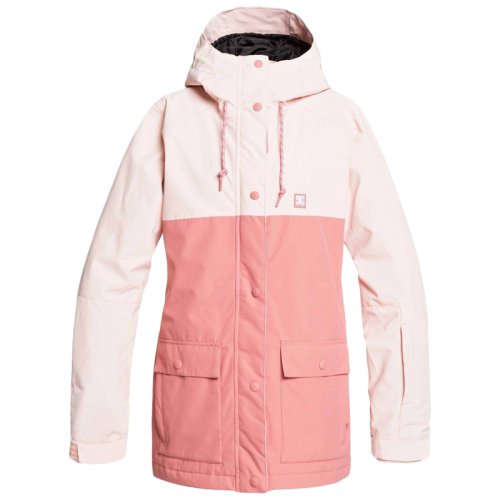 Куркта DC CRUISER Jkt J SNJT MEK0 Peach Whip