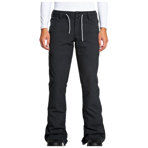 Штани DC VIVA Pnt J SNPT KVJ0 Anthracite