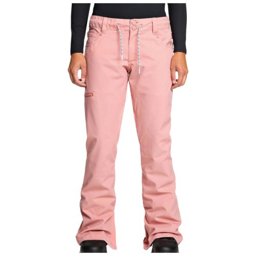 Штани DC VIVA Pnt J SNPT MKP0 Dusty Rose