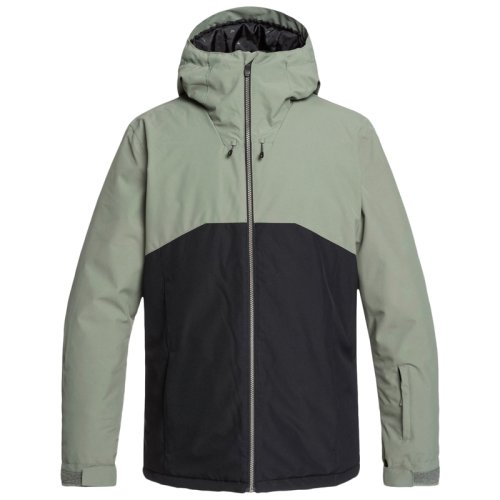 Куртка Quiksilver SIERRA JK