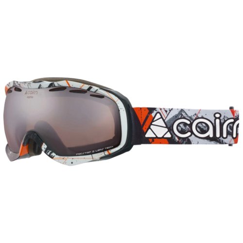 Гірськолижна маска Cairn ALPHA / SPX3000-Summit