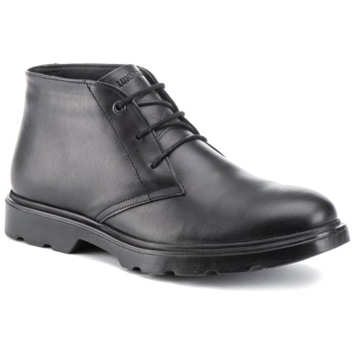 Черевики Lumberjack ANKLE BOOT FUR LINING