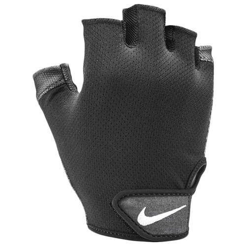 Перчатки NIKE MENS ESSENTIAL FITNESS GLOVES BLACK/ANTHRACITE/WHITE XL