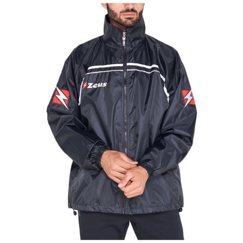 Ветровка Zeus K-WAY APOLLO NE/BI