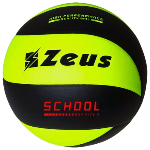 Мяч волейбольный Zeus PALLONE VOLLEY SCHOOL