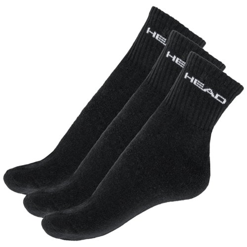 Носки HEAD SHORT CREW