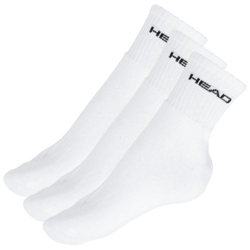 Носки HEAD SHORT CREW