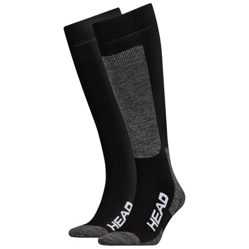 Носки г/л HEAD UNISEX SKI KNEEHIGH 2P