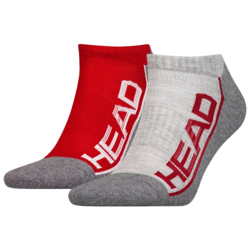 Носки HEAD PERFORMANCE SNEAKER 2P