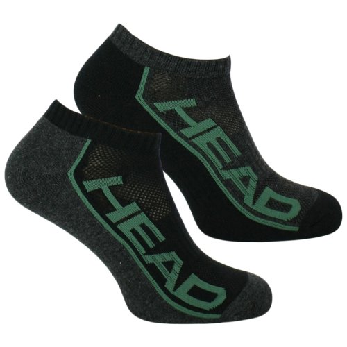 Носки HEAD PERFORMANCE SNEAKER 2P