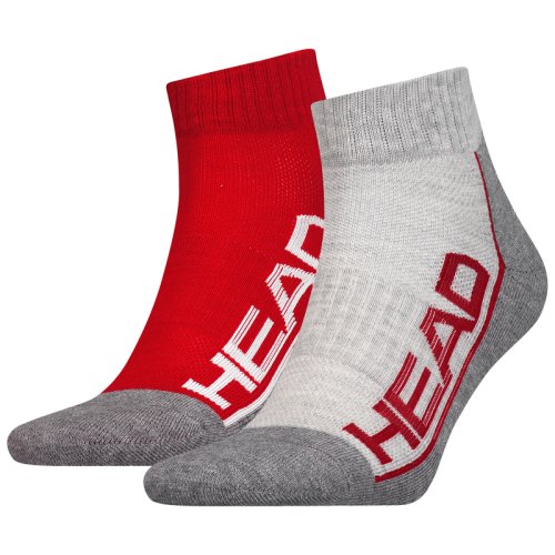 Носки HEAD PERFORMANCE QUARTER 2P