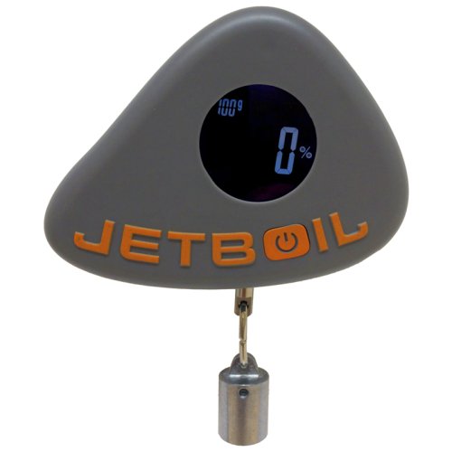 Весы Jetboil Jetgauge