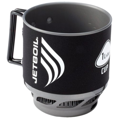 Чашка Jetboil Short Spare Cup