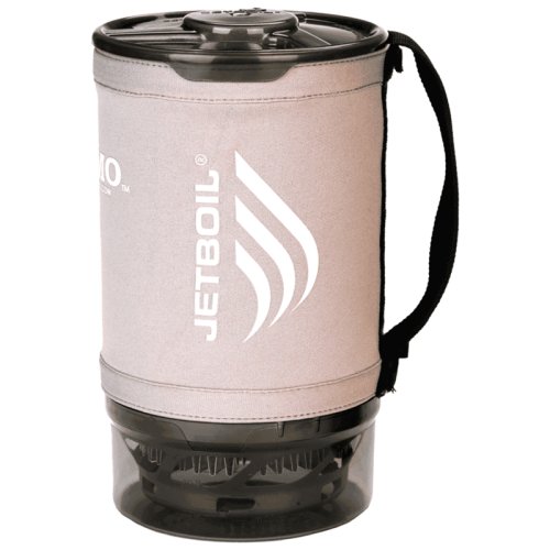 Чашка Jetboil Sumo Titanium Companion Cup FluxRing
