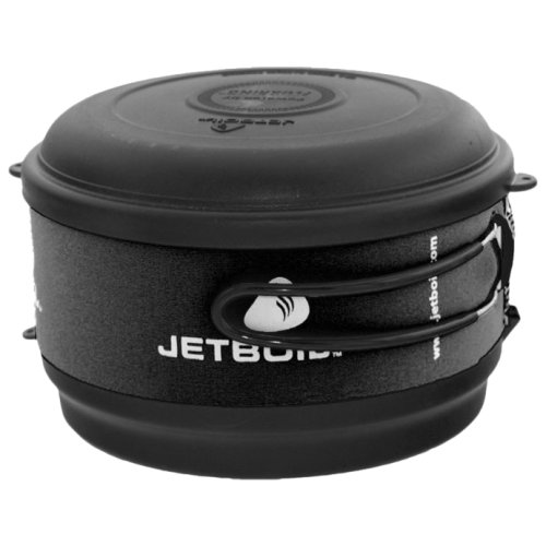 Кастрюля Jetboil FluxRing Cook Pot