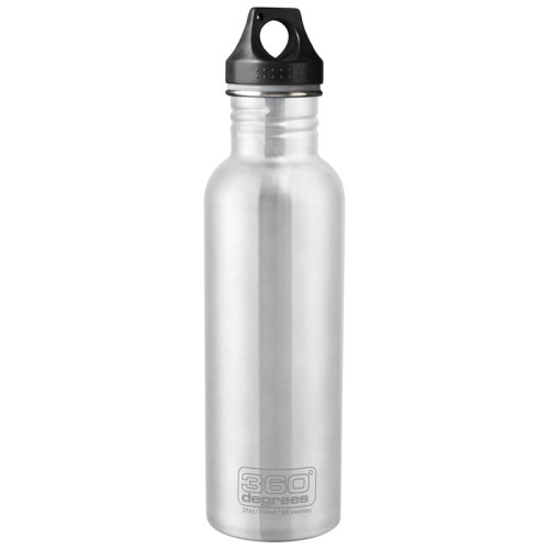 Фляга Sea To Summit  Stainless Steel Botte