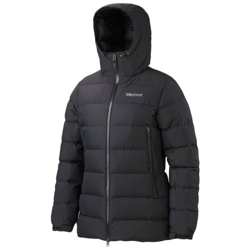 Куртка Marmot Wm's Mountain Down Jacket