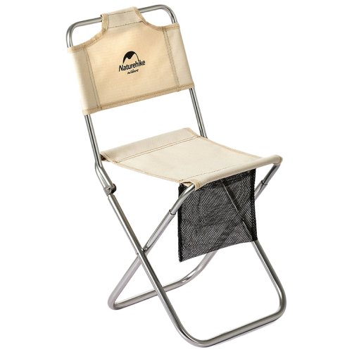 Стул складной Naturehike  MZ01