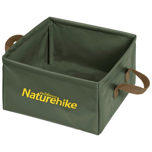 Ведро Naturehike  Square bucket 13л NEW